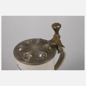 Bierkrug Ludwig Hohlwein