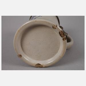 Bierkrug Ludwig Hohlwein