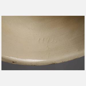 Weinberger Fußballfigur mit Girlande