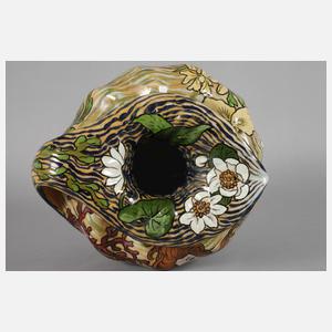 Pierre Adrien Dalpayrat seltener Henkelkrug