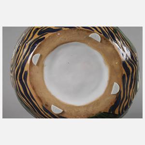 Pierre Adrien Dalpayrat seltener Henkelkrug