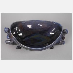 Schweinsburg Jugendstilschale