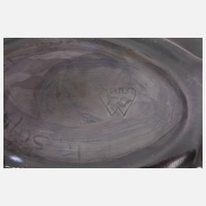 Schweinsburg Jugendstilschale