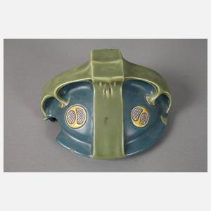 Eichwald Böhmen Jugendstilbowle