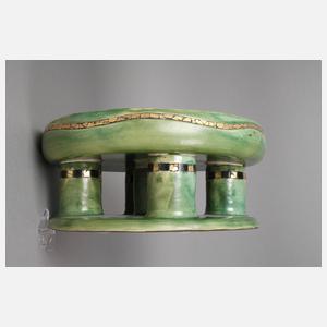 Max Laeuger Tafelaufsatz Jugendstil