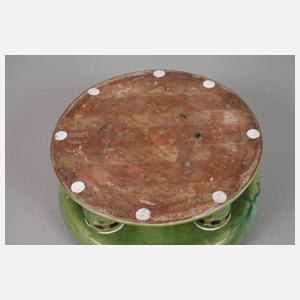 Max Laeuger Tafelaufsatz Jugendstil