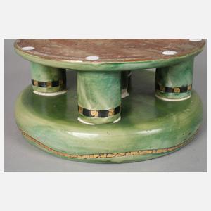 Max Laeuger Tafelaufsatz Jugendstil