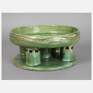 Max Laeuger Tafelaufsatz Jugendstil