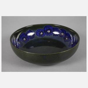 Wächtersbach zwei Schalen und Kanne Kunstabteilung