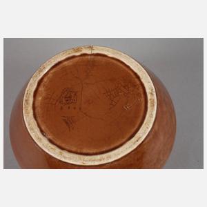 Wächtersbach Cachepot Jugendstil