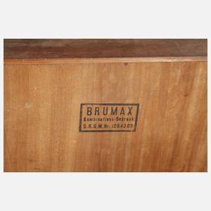 Systemmöbel Brumax