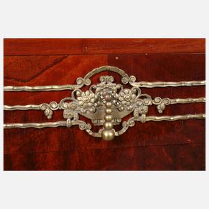 Nachtschränkchen Art déco