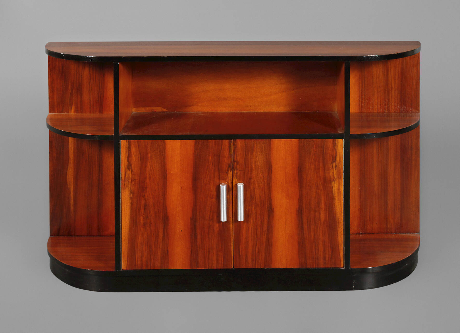 Kleines Bücherregal