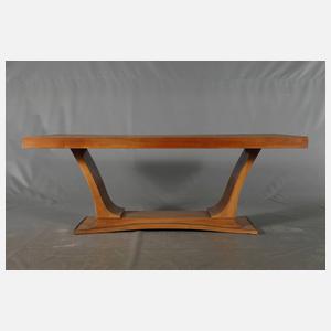 Esstisch Art déco