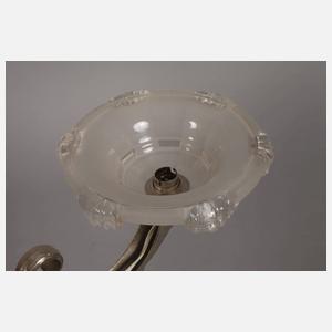 Deckenlüster Art déco