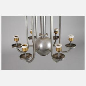 Deckenlampe Art déco