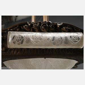 Deckenlampe Jugendstil