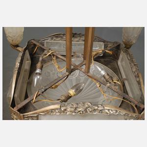 Deckenlampe Jugendstil