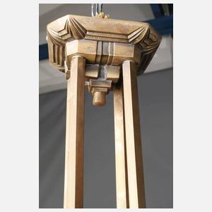 Deckenlampe Jugendstil