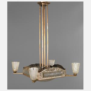 Deckenlampe Jugendstil