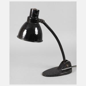 Schreibtischlampe