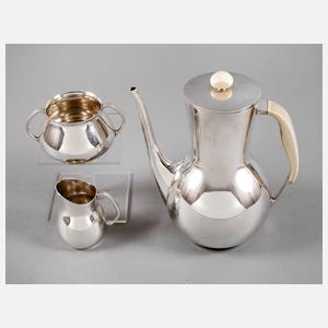 Silber Kernstück Dänemark