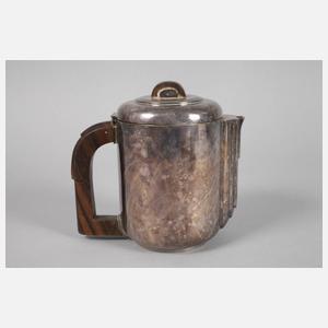 Kernstück Art déco