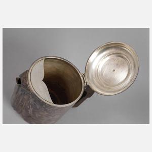 Kernstück Art déco