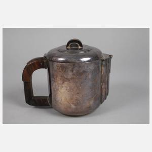 Kernstück Art déco