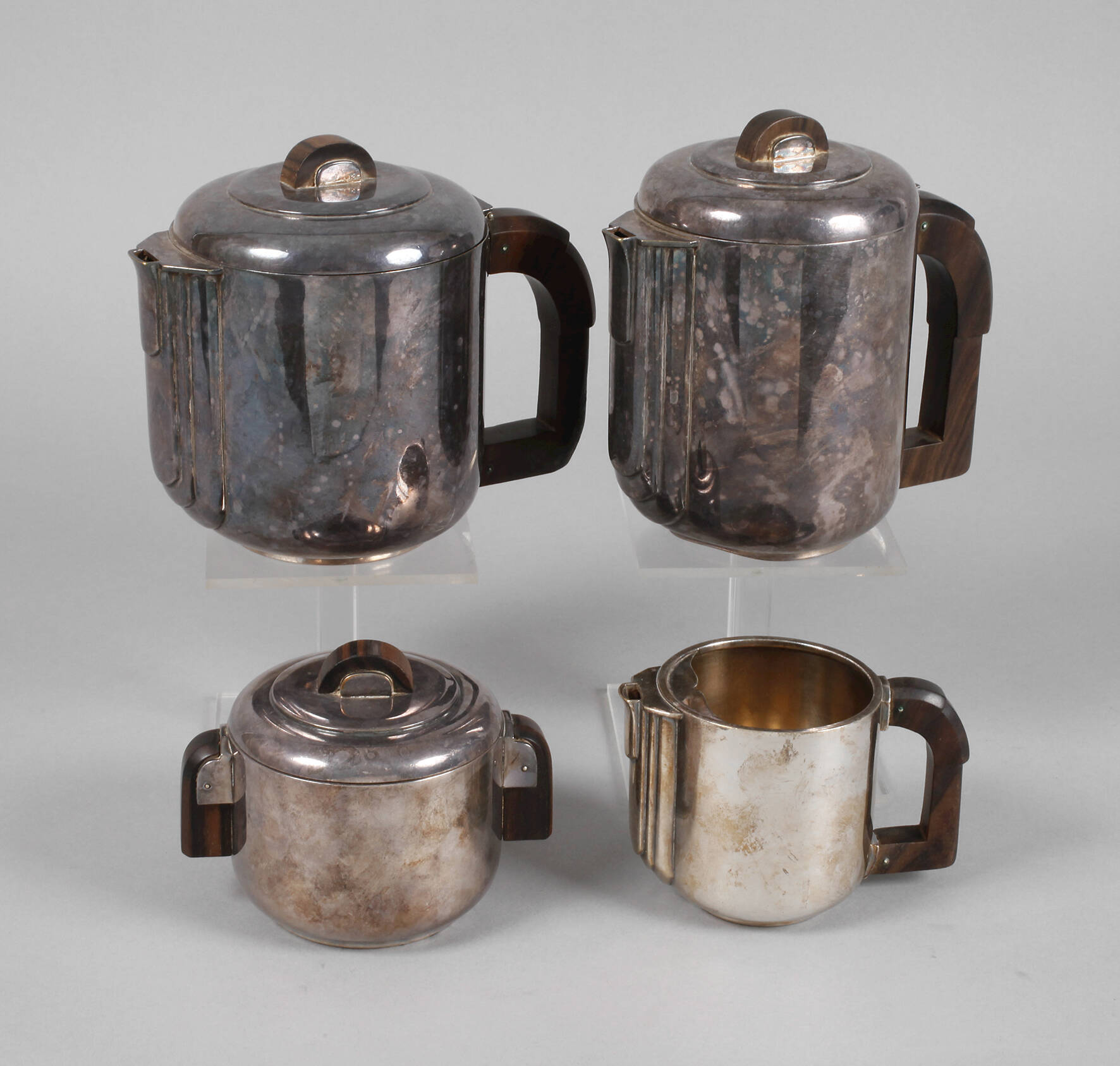 Kernstück Art déco