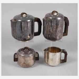 Kernstück Art déco