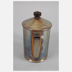 Ercuis Frankreich Kernstück Art déco