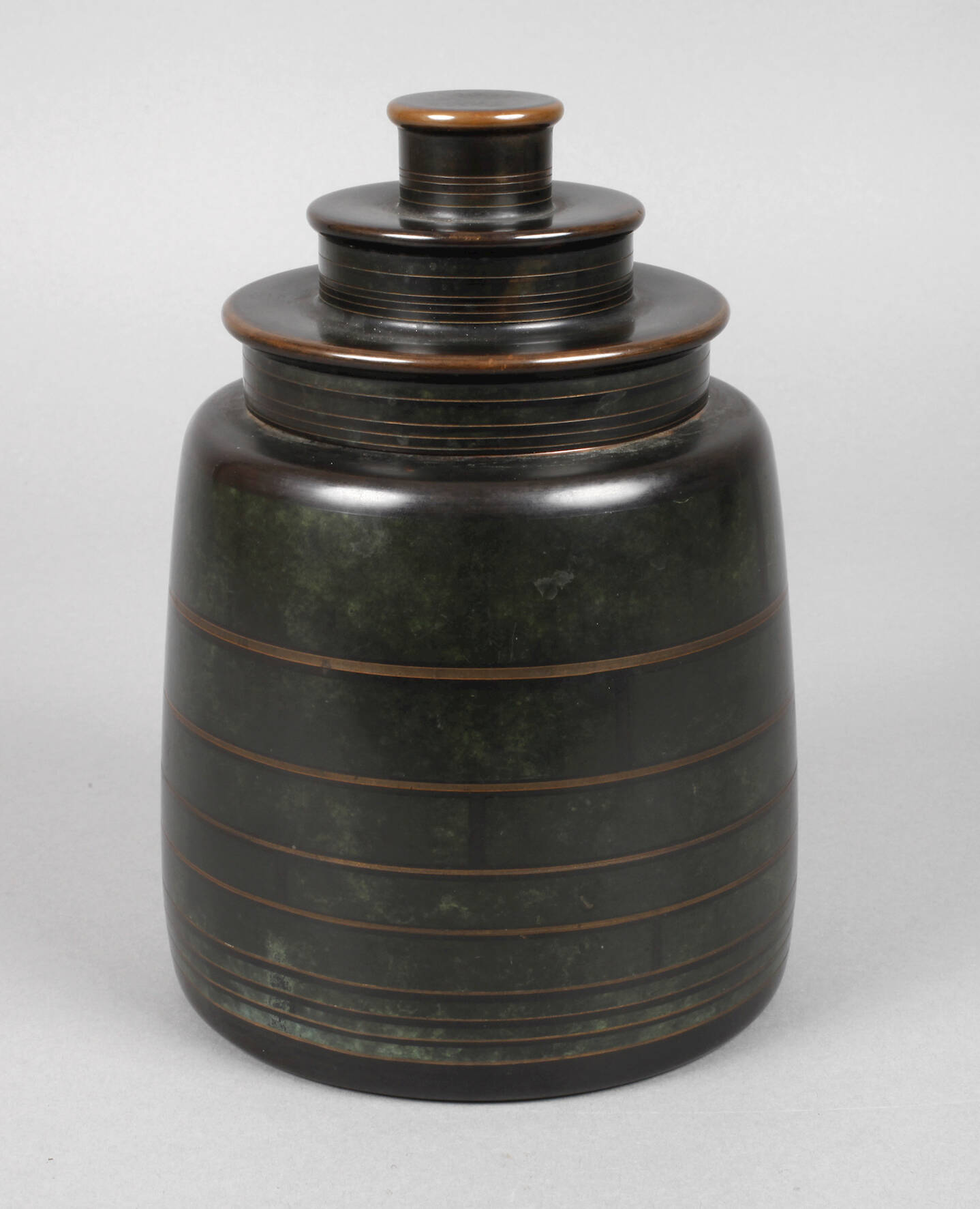 WMF Ikora Deckeldose