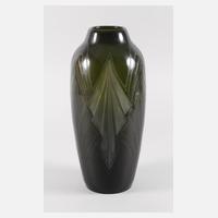 Legras große Vase Art déco111