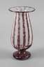 Daum Nancy Vase