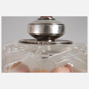 Deckeldose Art déco