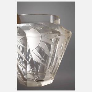 Deckeldose Art déco