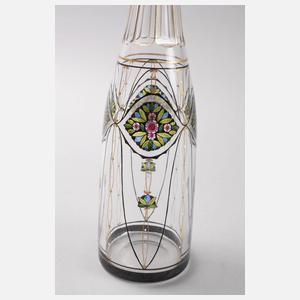 Fachschule Steinschönau Karaffe