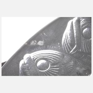 René Lalique Schale "Roscoff"