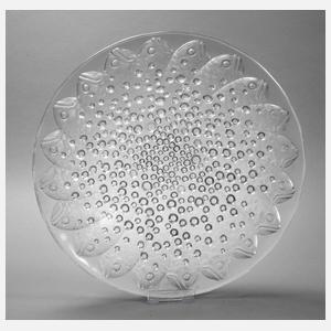 René Lalique Schale "Roscoff"