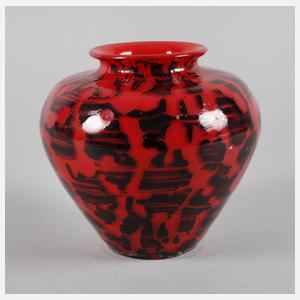 Vase Lötz Wwe. attr.