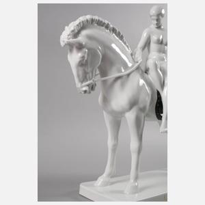 Fraureuth "Lady Godiva"