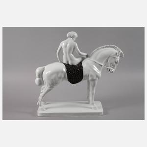 Fraureuth "Lady Godiva"