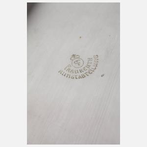 Fraureuth "Lady Godiva"