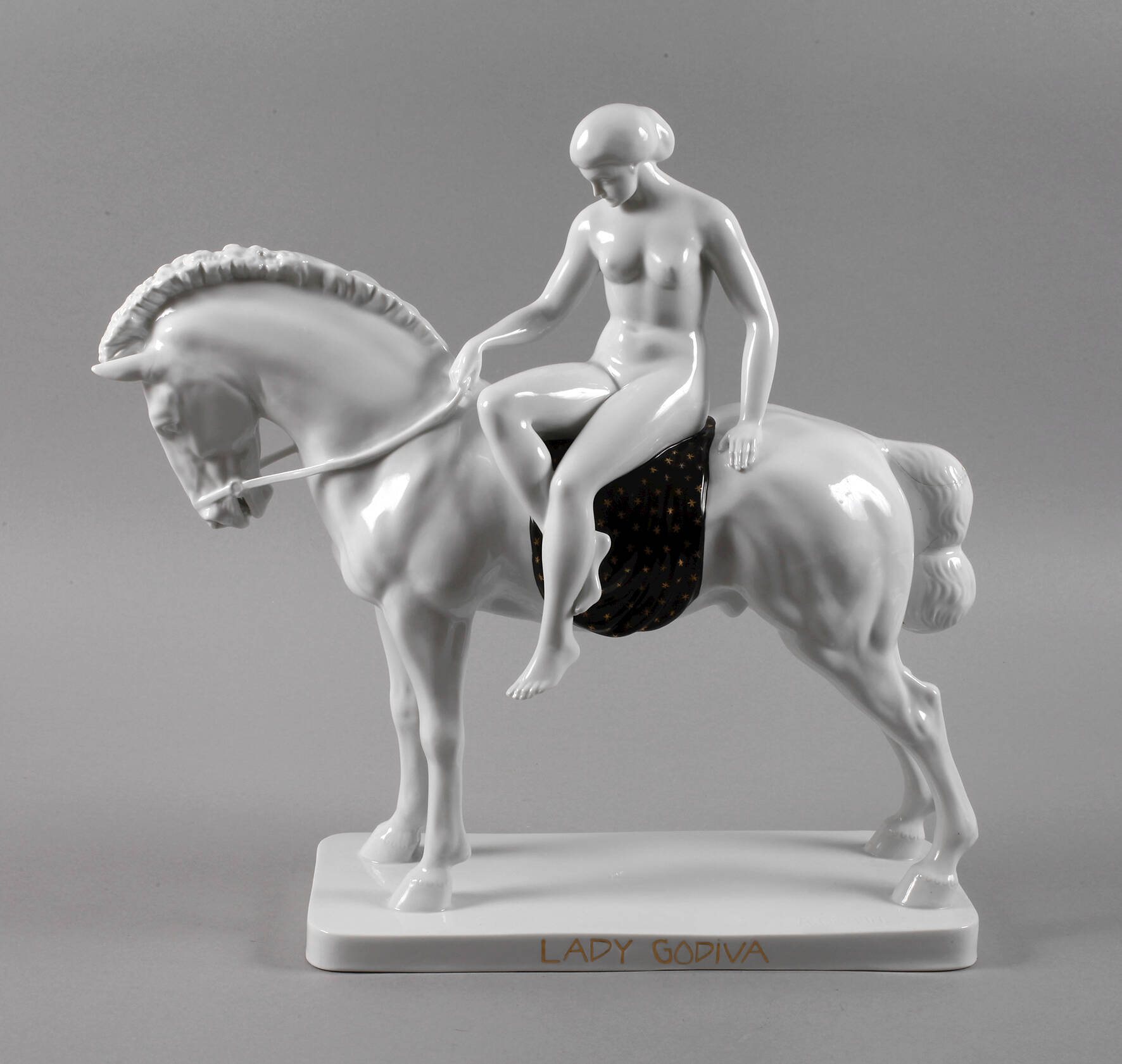 Fraureuth "Lady Godiva"