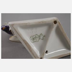 Ilmenau Tänzer Art déco