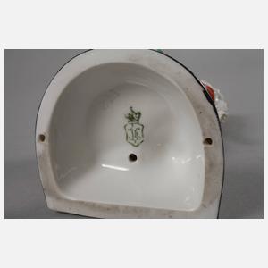 Ilmenau Art Déco-Tänzerin