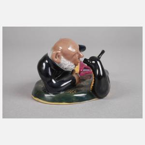 Heubach Lichte Schneckenflüsterer