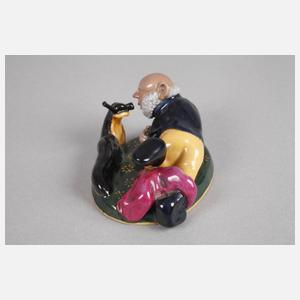 Heubach Lichte Schneckenflüsterer