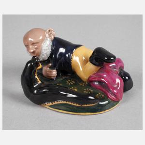 Heubach Lichte Schneckenflüsterer